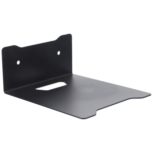 5Pcs Black Metal Wall Mounting Camera Bracket Safe and Stable 1