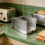 Manual Bread Guide Stainless Steel for Precise Kitchen Cuts 6