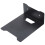 5Pcs Black Metal Wall Mounting Camera Bracket Safe and Stable 3