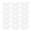 90Pcs Versatile Angel Wing Charms Plastic for DIY Party Outfits 3