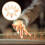 8Pcs Orange ABS Guzheng Nails Finger Picks Durable Protective Covers 8