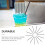 48Pcs Multicolor Kitchen Beverage Mixing Sticks 6