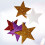 420 Pcs Five-Pointed Star Wall Stickers 11