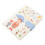 2Pcs Blue Work Planner Notepad with Ribbon Marker for Daily Use 8