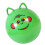 2Pcs Jumping Balls for Kids Hand-Eye Coordination Play 8