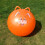 2Pcs Jumping Balls for Kids Hand-Eye Coordination Play 7