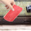 2Pcs Highly Detailed Fake Pork Slice Model Plastic Kitchen Meat Prop 5