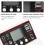 Solar Regelaar 30A 12V Laadregelaar Met USB Multi Kleur 4