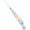 5Pcs Cookie Scribe Tools Silicone and Steel for Home Cake Decorating 2