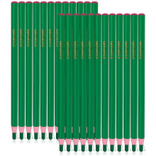 72Pcs Peel-Off Wax Pencils Pens for Fabric Glass Metal