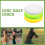 6St Pe Golf Schijven Set Lichtgewicht Outdoor Disc Golf Training Tools 4