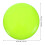 6St Pe Golf Schijven Set Lichtgewicht Outdoor Disc Golf Training Tools 2