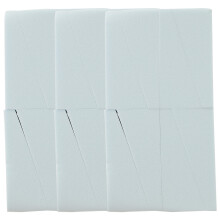 120St Zachte Blauwe Spons Voor Nail Art Gradient Manicure Accessoires