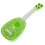 3St Kinder Ukulele Speelgoed Mini Instrument Plastic 2