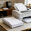 70St Wit Kartonpapier Voor Prints, Kaarten En Knutselprojecten 4