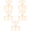 60St Duurzame Mini Speelgoed Voor Baby's En Peuters 9