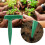 4St Groen PP Puncher Duurzaam Voor En Soil Digger 10