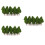 60St Scenery Modelbomen Plastic Voor Decoratie 7