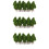 60St Scenery Modelbomen Plastic Voor Decoratie 8