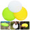 6St Pe Golf Schijven Set Lichtgewicht Outdoor Disc Golf Training Tools 11