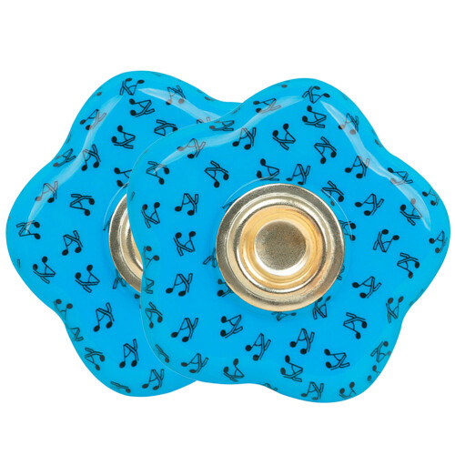 10St Cello Mat Endpin Stop Abs+eva Antislip En Duurzaam 1