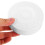 2St Witte Kastjes Plastic Voor Geld En Kostbaarheden 8
