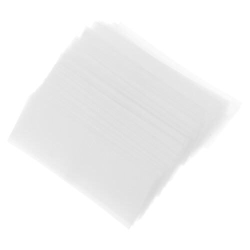 2000Sheets Efficient Seal Shrink Film for Bottle Packaging 2