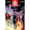 G.O.D.S. by Jonathan Hickman Paperback Book 1