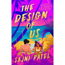 The Design of Us by Sajni Patel Paperback Book