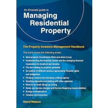 An Emerald Guide to Managing Residential Property The Property Investo