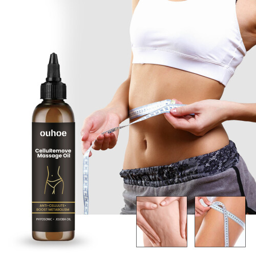 Shirley nährendes Körperöl 100 ml 15,23,83,2 cm 1