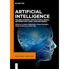 Artificial Intelligence Hardcover Book