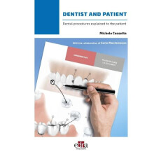 Dentist And Patient Other Book