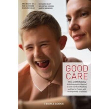 Good Care Paperback Book
