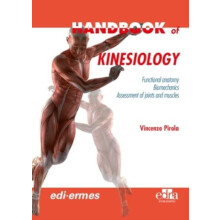 Handbook Of Kinesiology Paperback Book