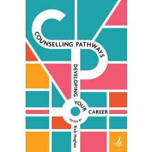 Counselling Pathways Paperback Book