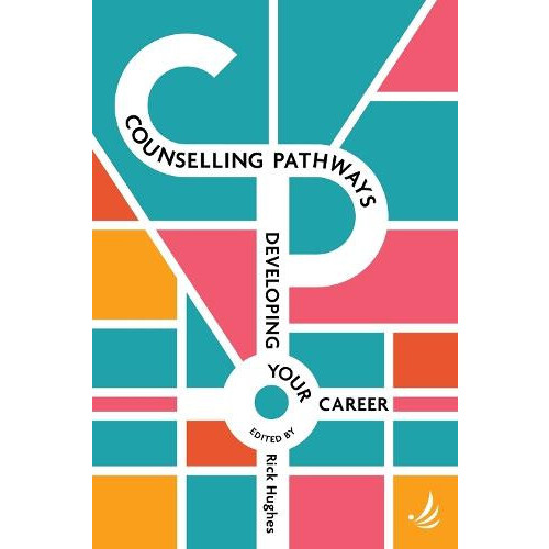 Counselling Pathways Paperback Book