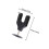 Guitar Hook Accessory Musical Accessories Ukulele Hanger 2