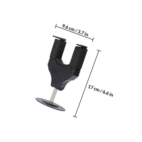 Guitar Hook Accessory Musical Accessories Ukulele Hanger 1