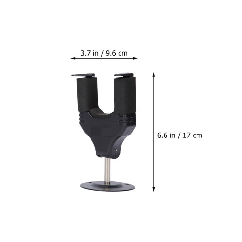 Guitar Hook Accessory Musical Accessories Ukulele Hanger 2