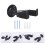 Guitar Hook Accessory Musical Accessories Ukulele Hanger 9