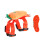 1Set Polyester Katzen- -Set Verstellbar Und Komfortabel 6