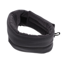 3Stk Home Eye Mask Grau Modal Baumwolle Schlaf- Und Augenmaske