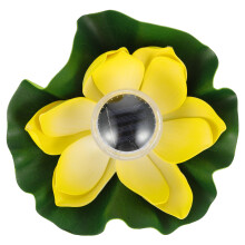 2Pièces Lotus En Pièce Étanche