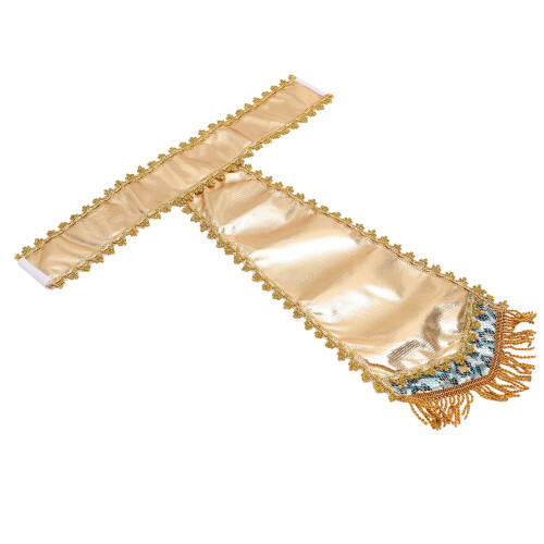 4Pièces Ceinture Cosplay Égypte En Réutilisable Et 1