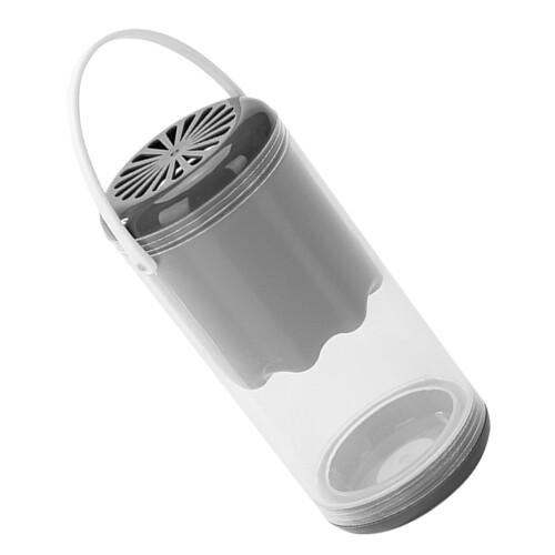 2Pièces Déshumidificateurs Pour Placard Suspendus Posés Gris Tpr+pp 2