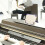 3Pièces Support Pliable ABS Pour Et Lecture Au Bureau 3