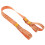 Attache- Réglable Orange Cerf En Sûr Pour Jouets Bébé 1