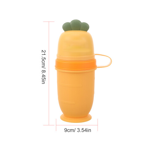 urinoir âge pot voyage urgence extérieur - 1