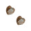 2Pièces Kalimba 8 Clés Bois Pédagogique 8